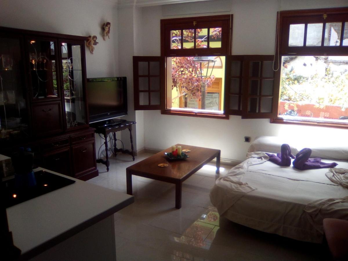Carlos Y Rosa Apartment *