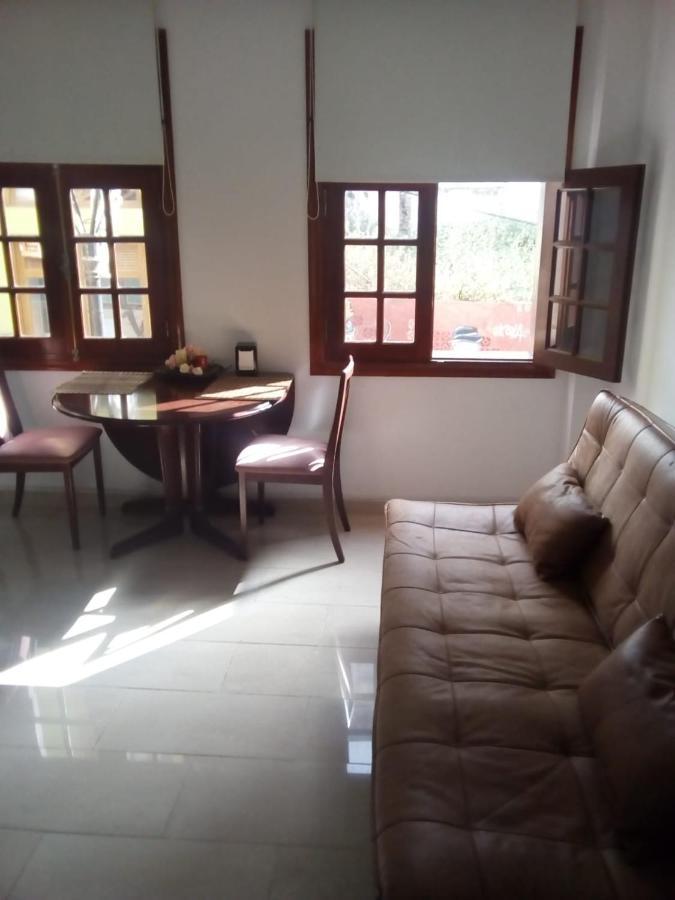Carlos Y Rosa Apartment Puerto de la Cruz (Tenerife)