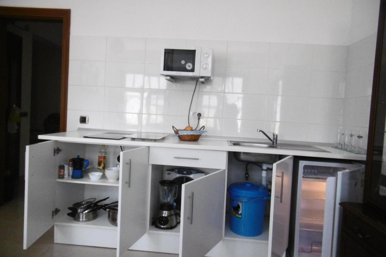 Apartment Carlos Y Rosa *