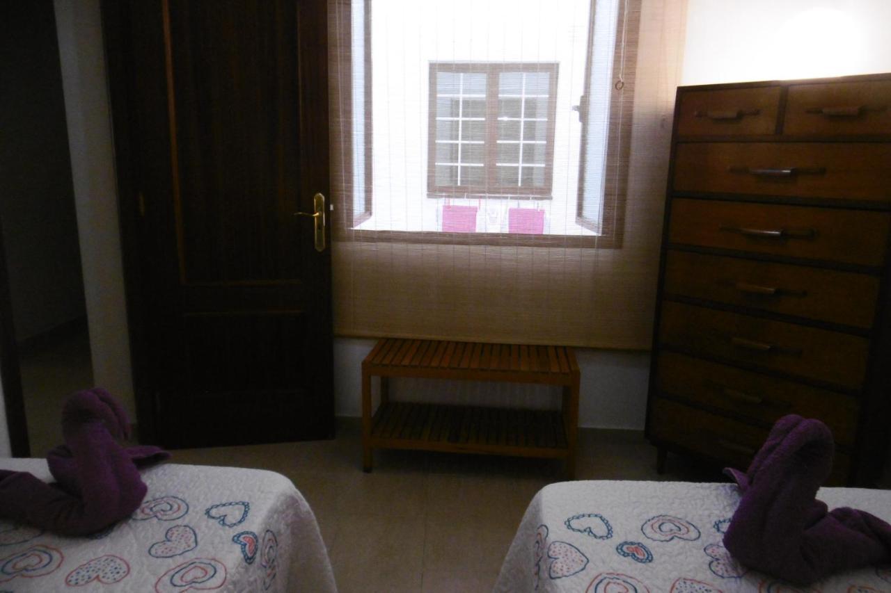 Carlos Y Rosa Apartment *