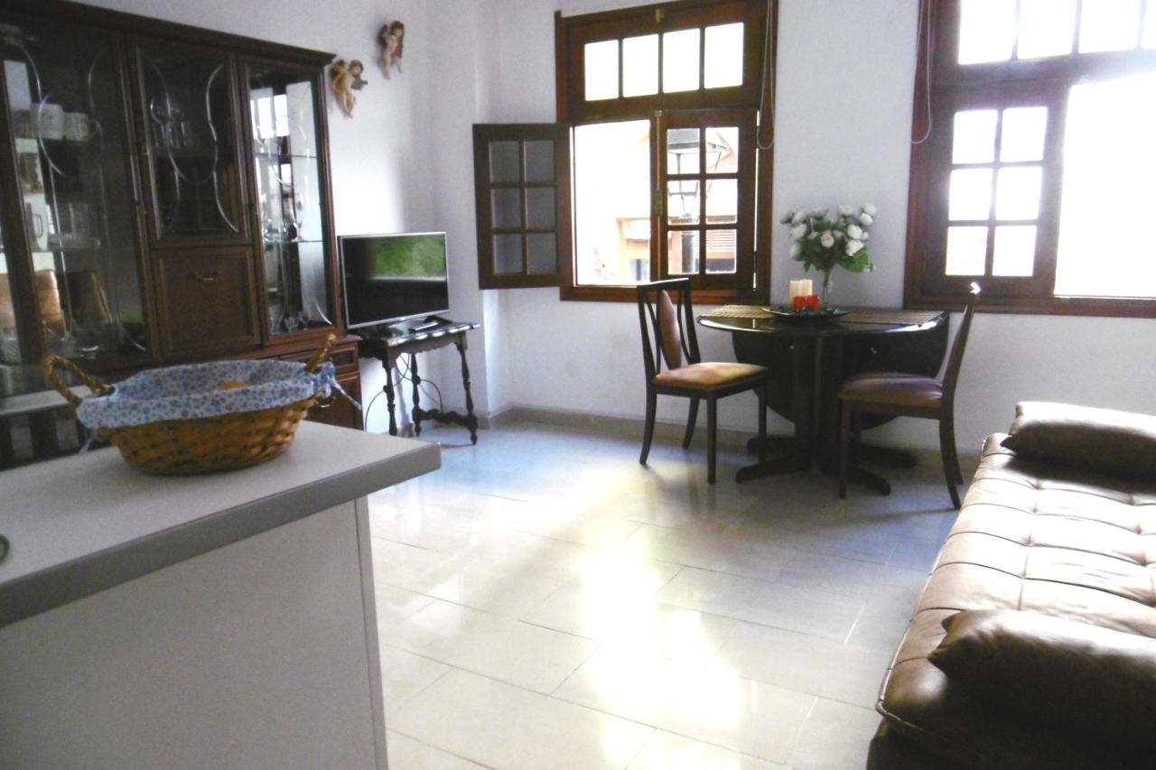 Carlos Y Rosa Apartment Puerto de la Cruz (Tenerife)