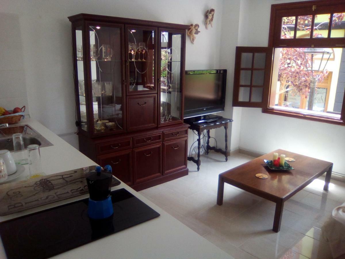Carlos Y Rosa Apartment *