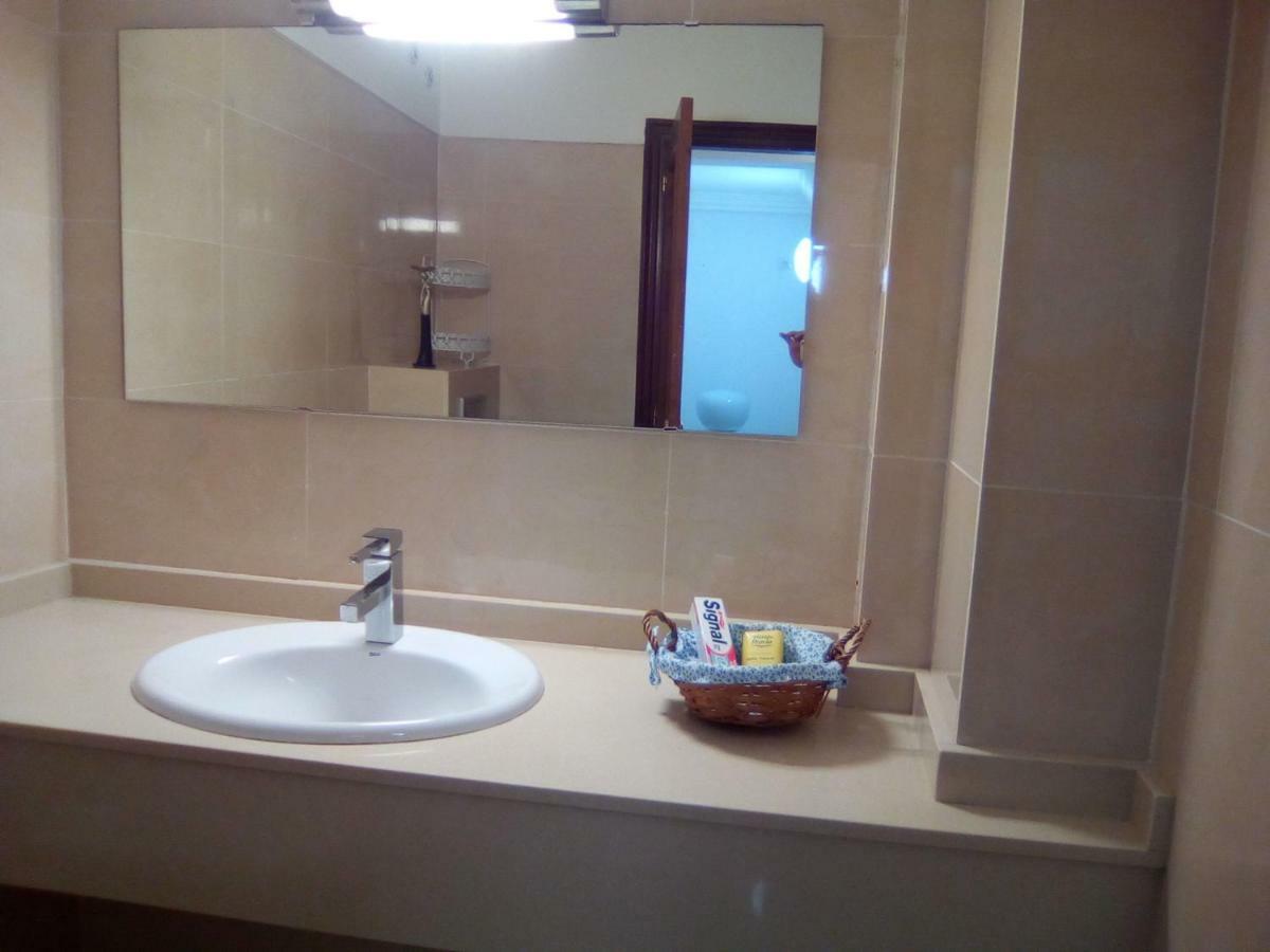 Apartment Carlos Y Rosa Puerto de la Cruz (Tenerife)