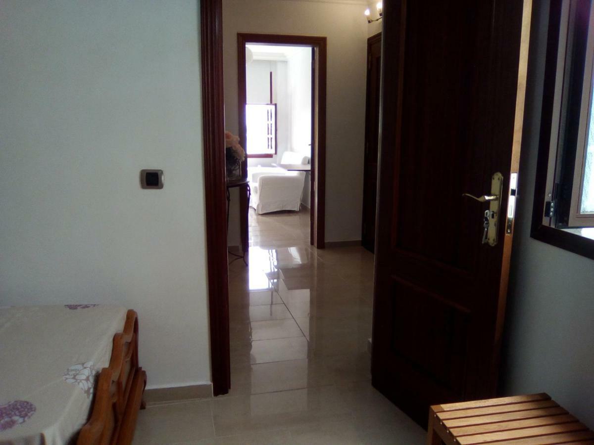 Apartment Carlos Y Rosa Puerto de la Cruz (Tenerife)