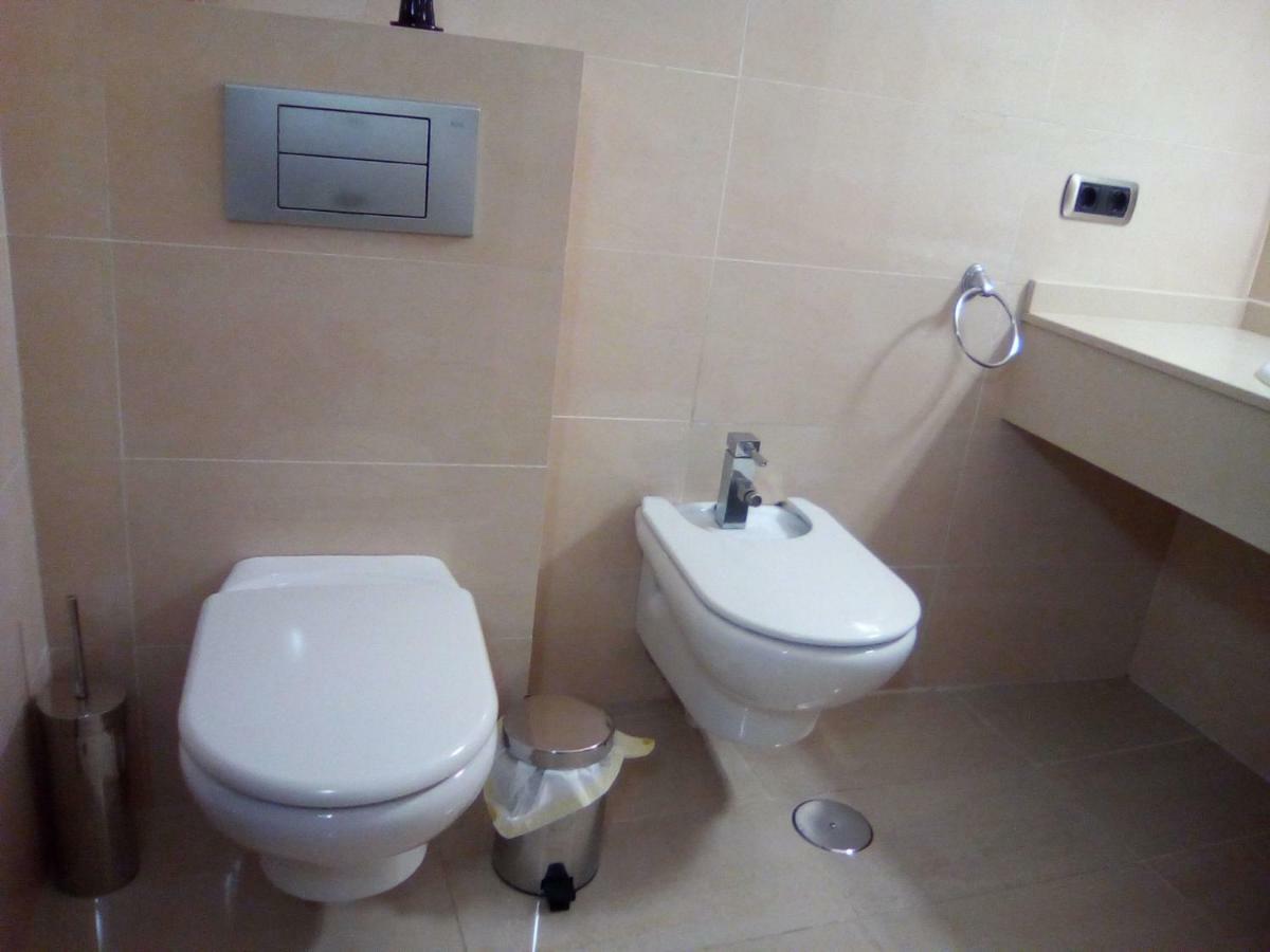 Carlos Y Rosa Apartment Puerto de la Cruz (Tenerife)