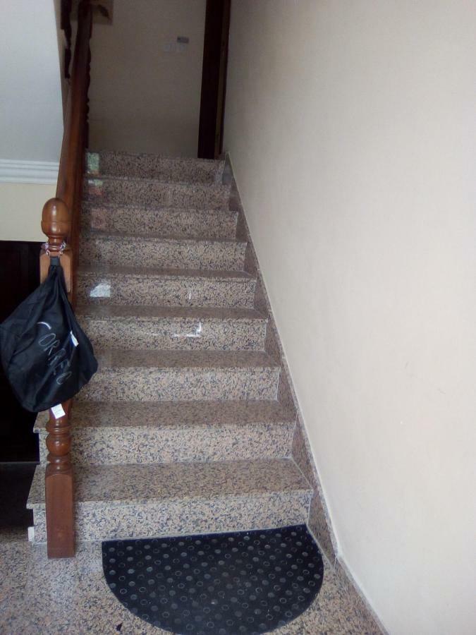 Carlos Y Rosa Apartment